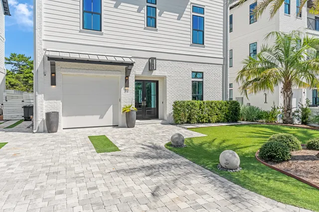 $5,150,000 | 52 Seven Palms Dr Inlet Beach, Inlet Beach, FL 32461