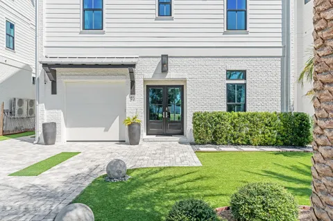 $5,150,000 | 52 Seven Palms Dr Inlet Beach, Inlet Beach, FL 32461