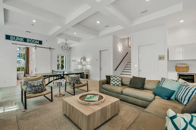 $5,150,000 | 52 Seven Palms Dr Inlet Beach, Inlet Beach, FL 32461