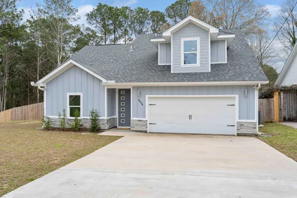 $379,999 | 4446 Antioch Road, Crestview, FL 32536