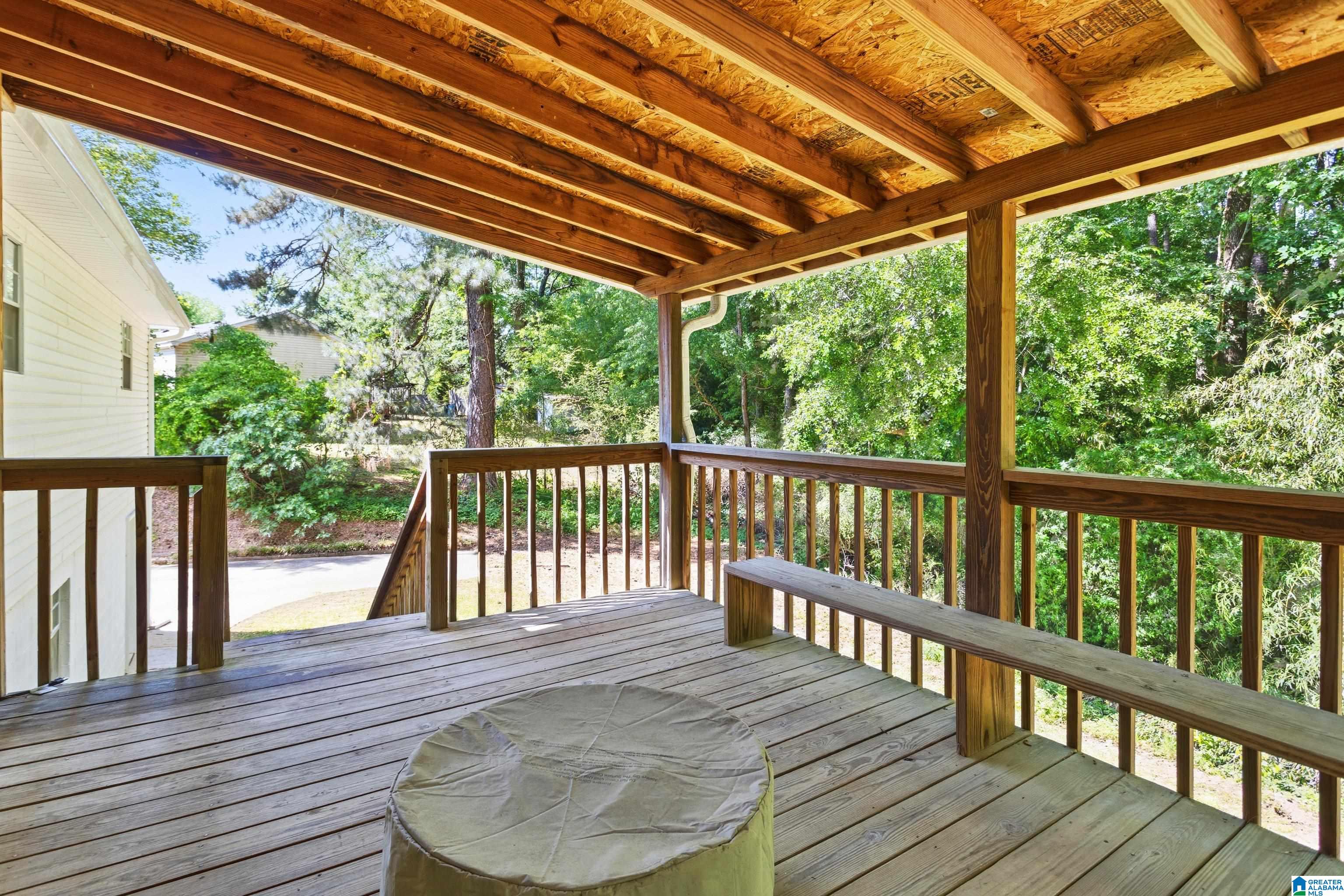 6017 Swann Road Mount Olive, AL 35117 - Photo 27 of 37