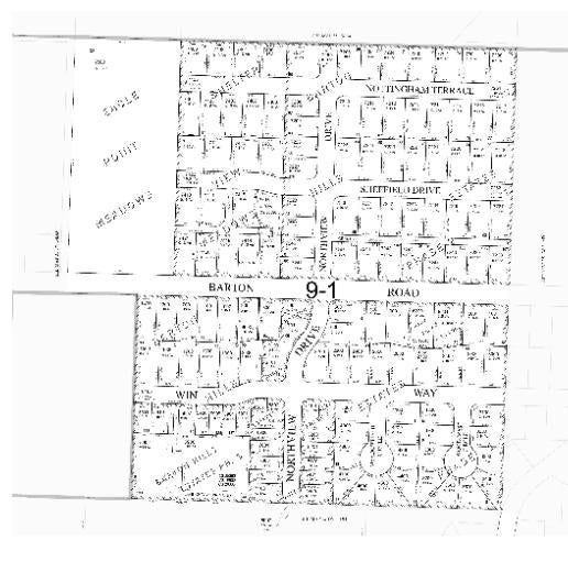 652 Nottingham Terrace Eagle Point, OR 97524 - Photo 4 of 4 Plat map