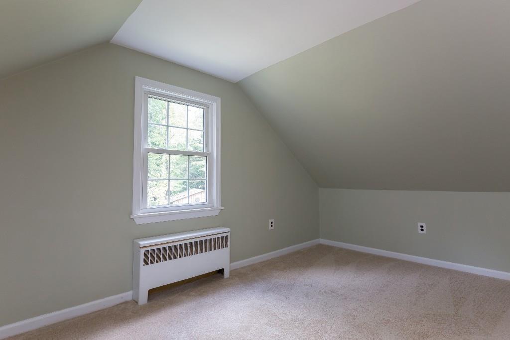 47 Park Road Windham, ME 04062 - Photo 14 of 26 2nd floor bedroom with new carpet...