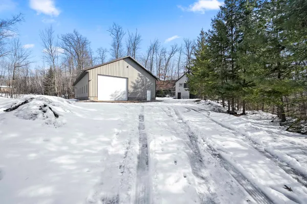 $449,000 | N12184 Long Lake Road, Wausaukee, WI 54177