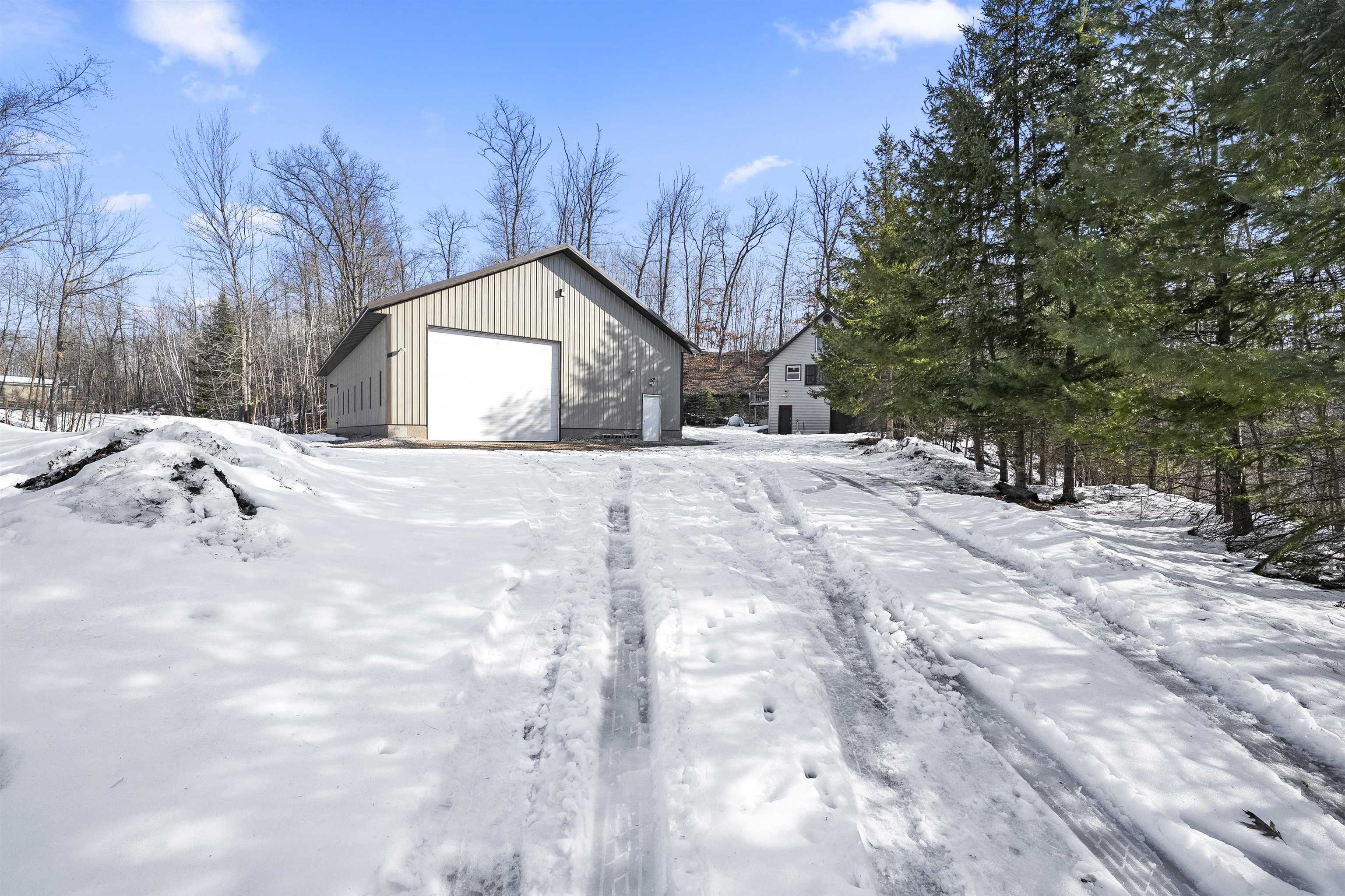N12184 Long Lake Road Wausaukee, WI 54177 - Photo 11 of 56