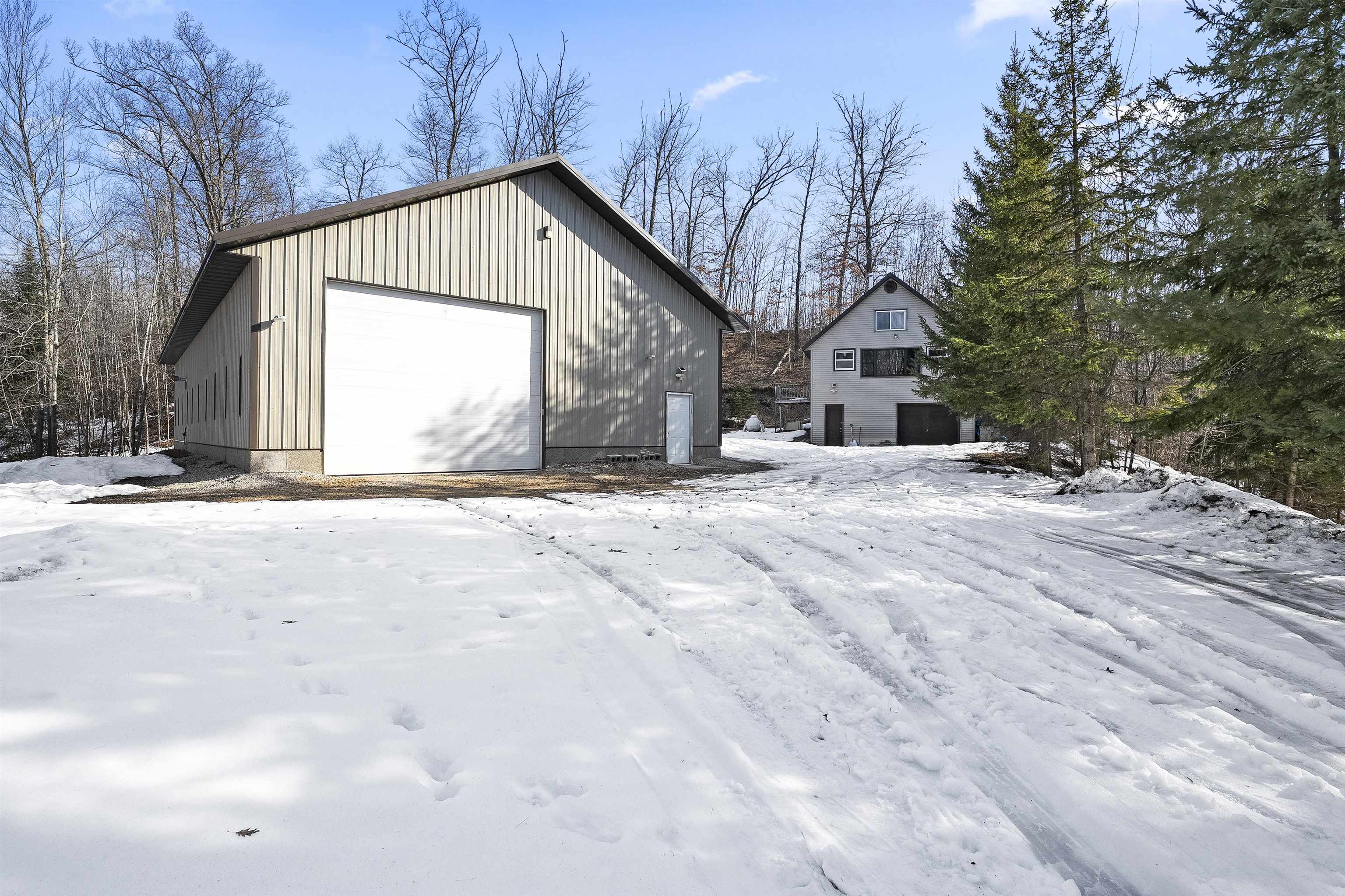 N12184 Long Lake Road Wausaukee, WI 54177 - Photo 12 of 56