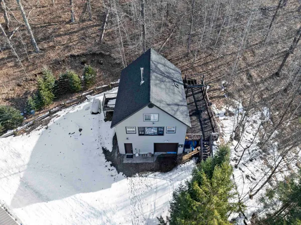 $449,000 | N12184 Long Lake Road, Wausaukee, WI 54177