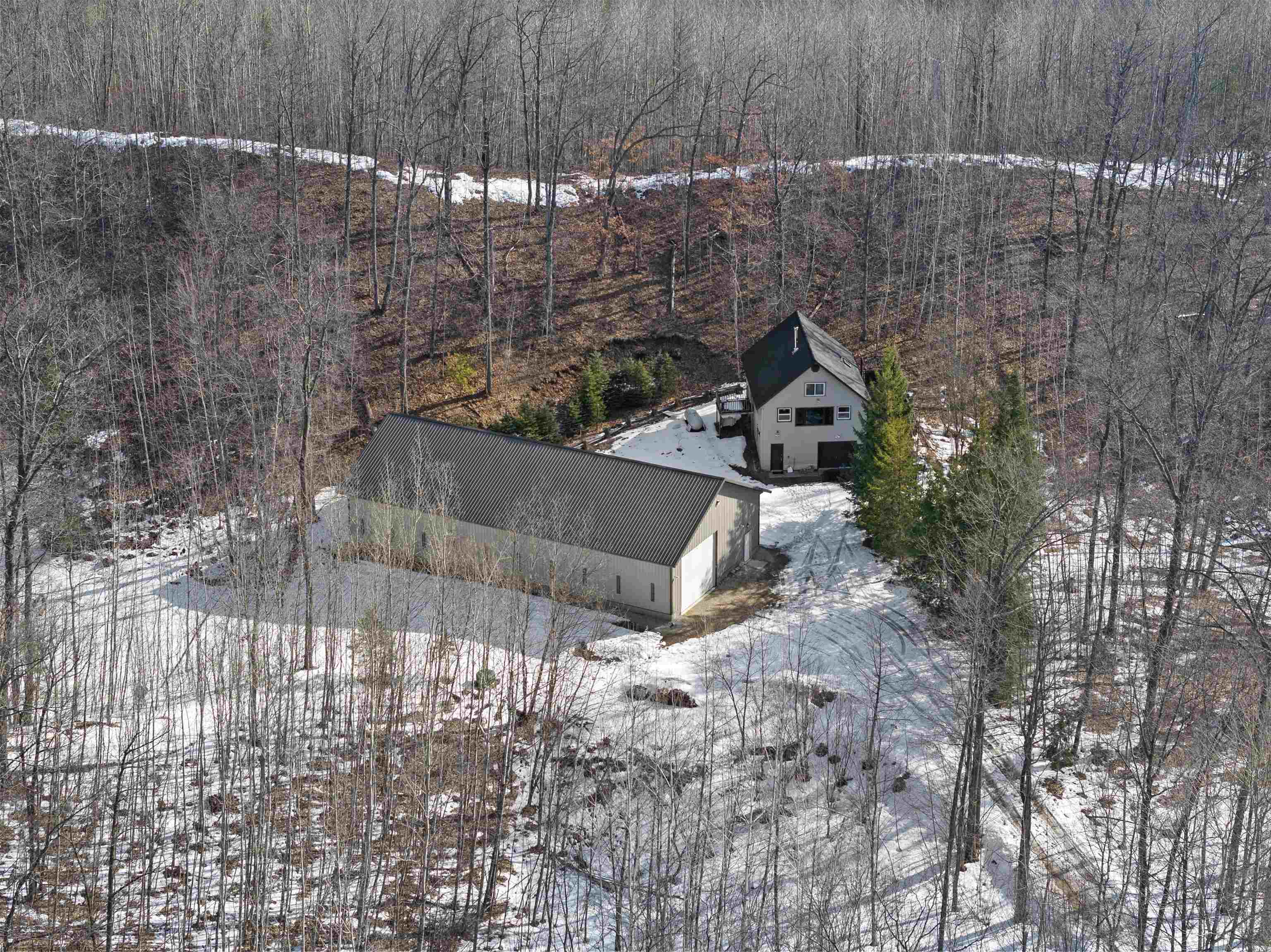 N12184 Long Lake Road Wausaukee, WI 54177 - Photo 14 of 56