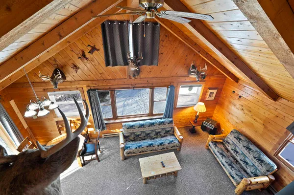 $449,000 | N12184 Long Lake Road, Wausaukee, WI 54177