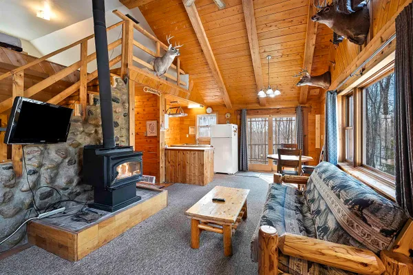 $449,000 | N12184 Long Lake Road, Wausaukee, WI 54177