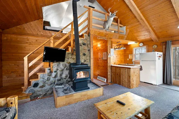 $449,000 | N12184 Long Lake Road, Wausaukee, WI 54177