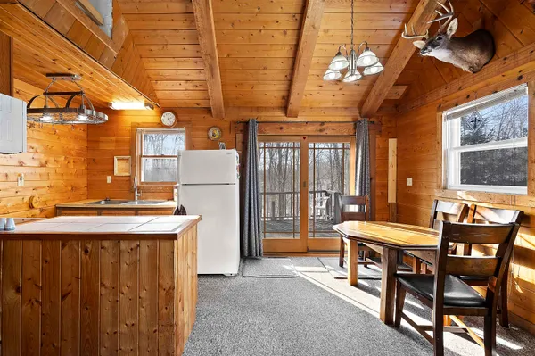 $449,000 | N12184 Long Lake Road, Wausaukee, WI 54177