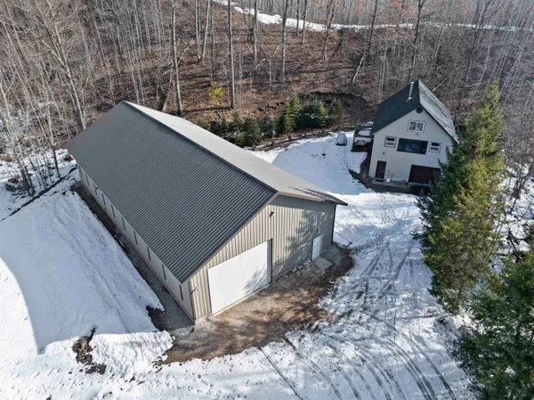 $449,000 | N12184 Long Lake Road, Wausaukee, WI 54177