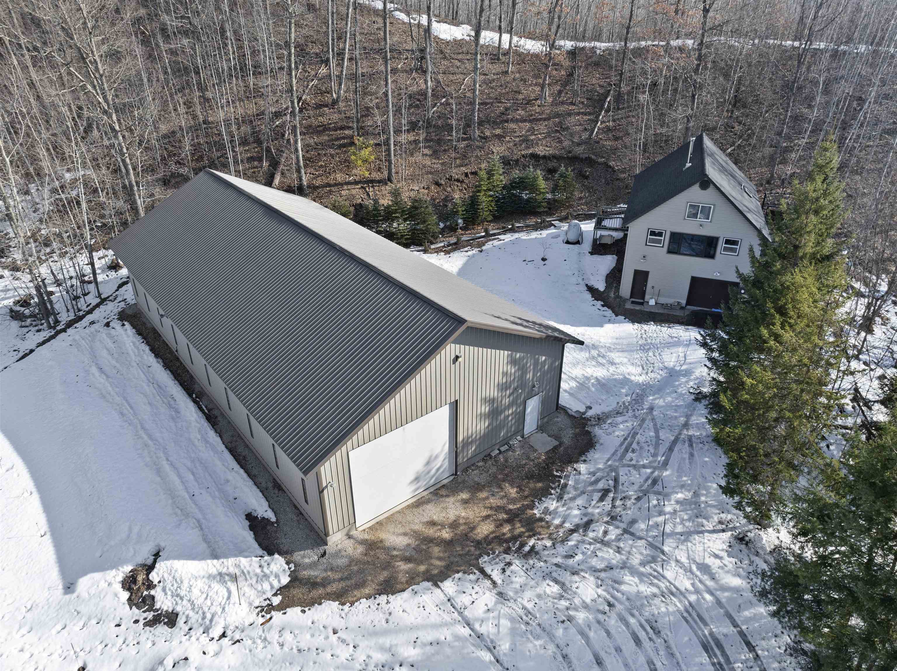 N12184 Long Lake Road Wausaukee, WI 54177 - Photo 2 of 56