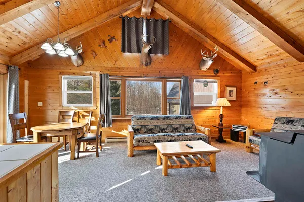 $449,000 | N12184 Long Lake Road, Wausaukee, WI 54177