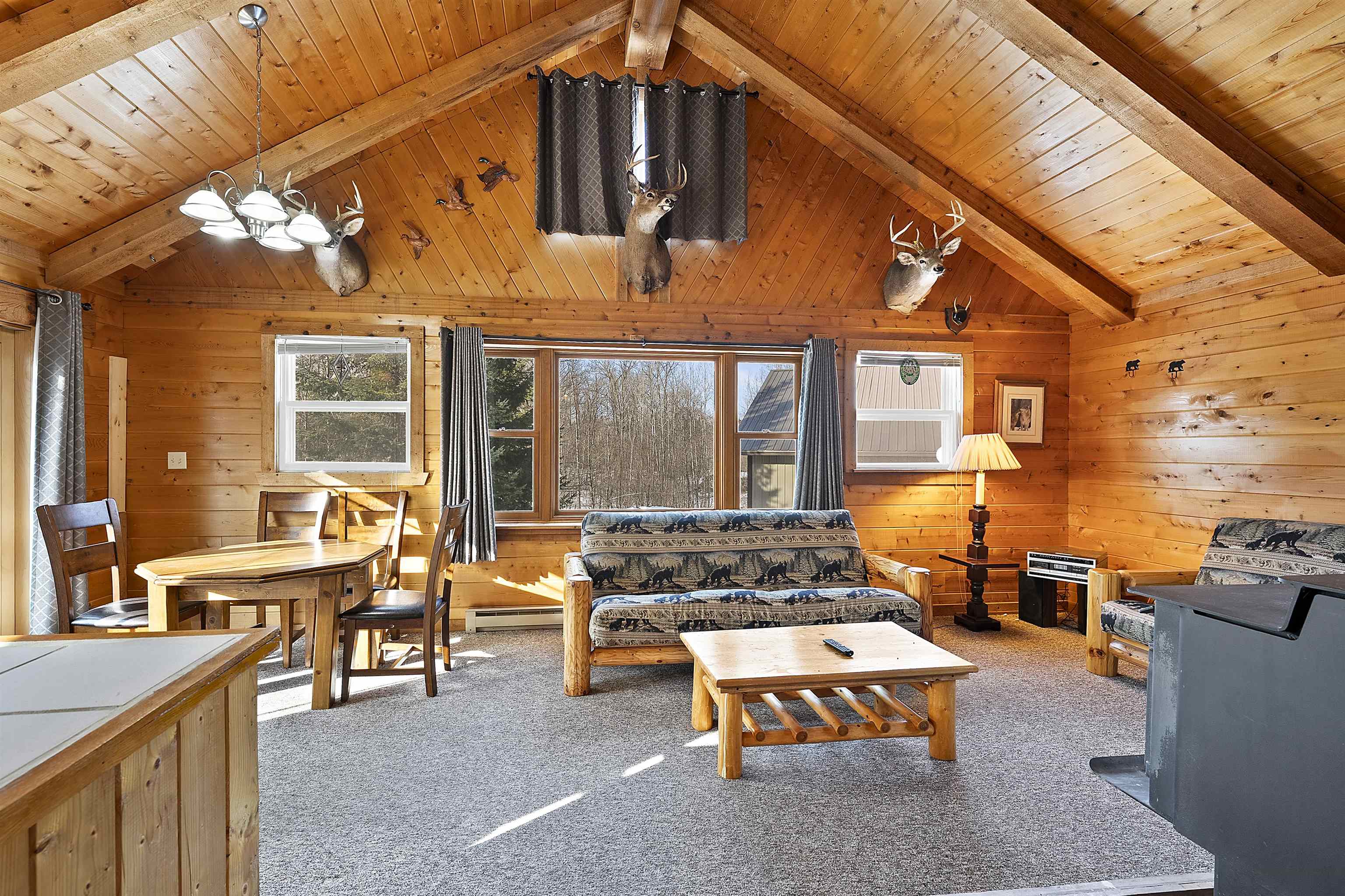 N12184 Long Lake Road Wausaukee, WI 54177 - Photo 21 of 56