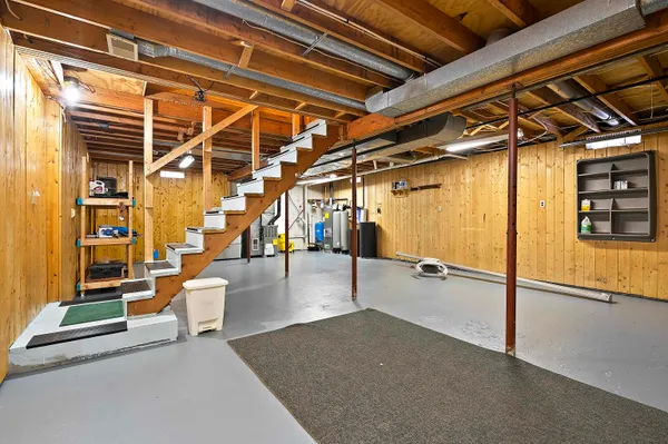 $449,000 | N12184 Long Lake Road, Wausaukee, WI 54177