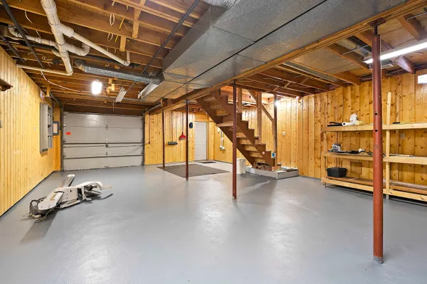 $449,000 | N12184 Long Lake Road, Wausaukee, WI 54177