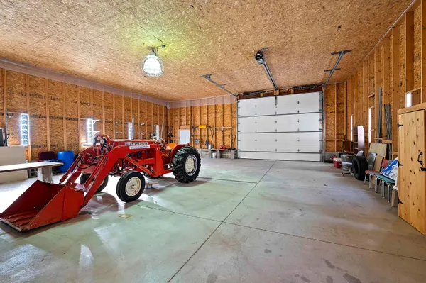 $449,000 | N12184 Long Lake Road, Wausaukee, WI 54177