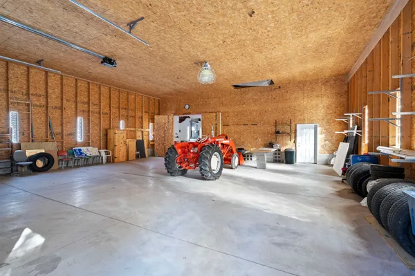 $449,000 | N12184 Long Lake Road, Wausaukee, WI 54177