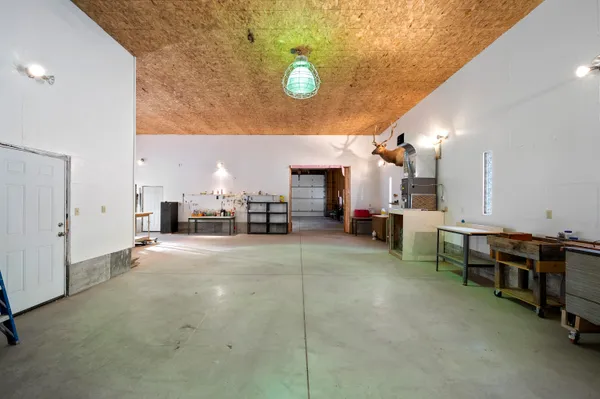 $449,000 | N12184 Long Lake Road, Wausaukee, WI 54177