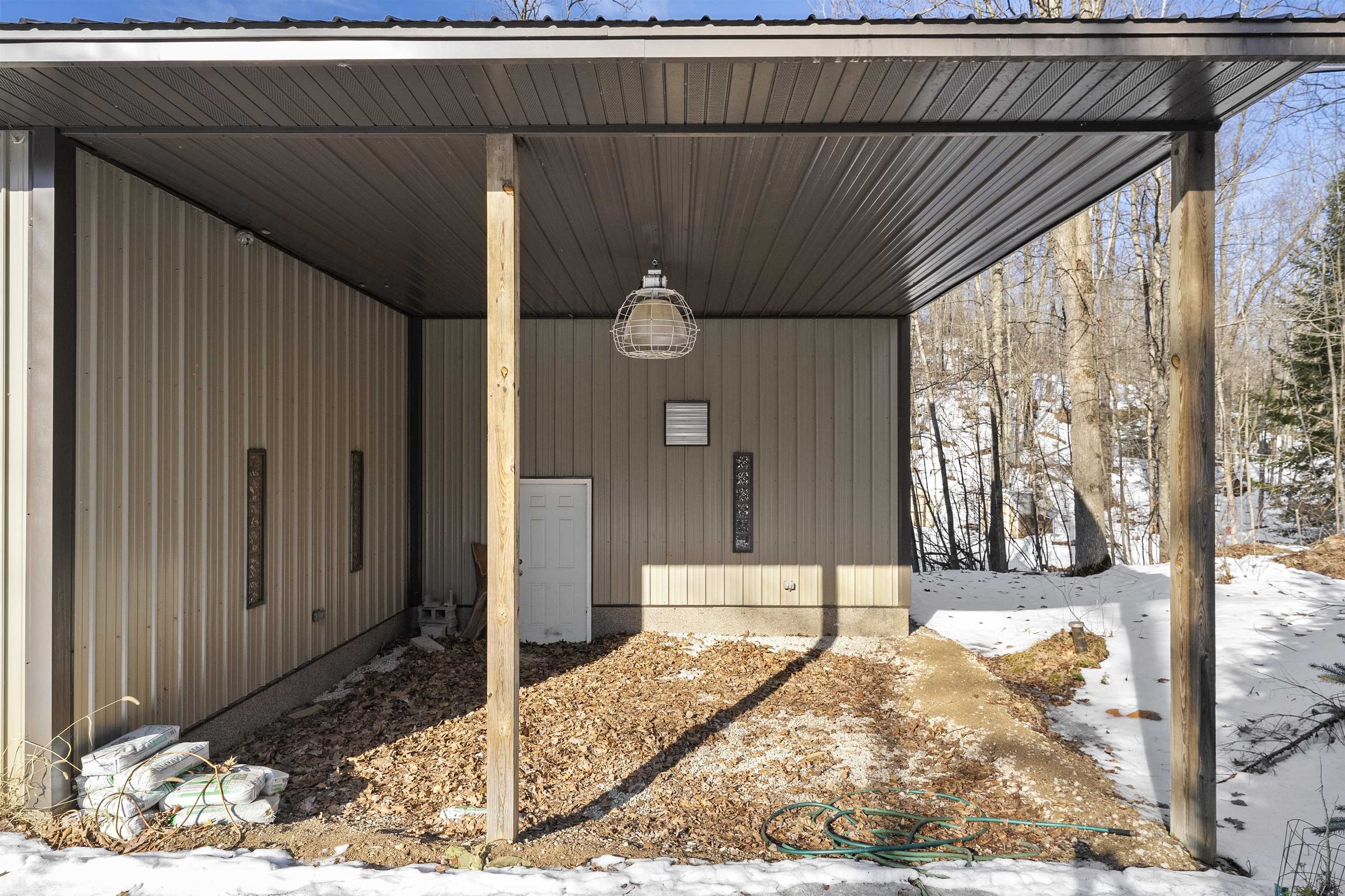 N12184 Long Lake Road Wausaukee, WI 54177 - Photo 40 of 56