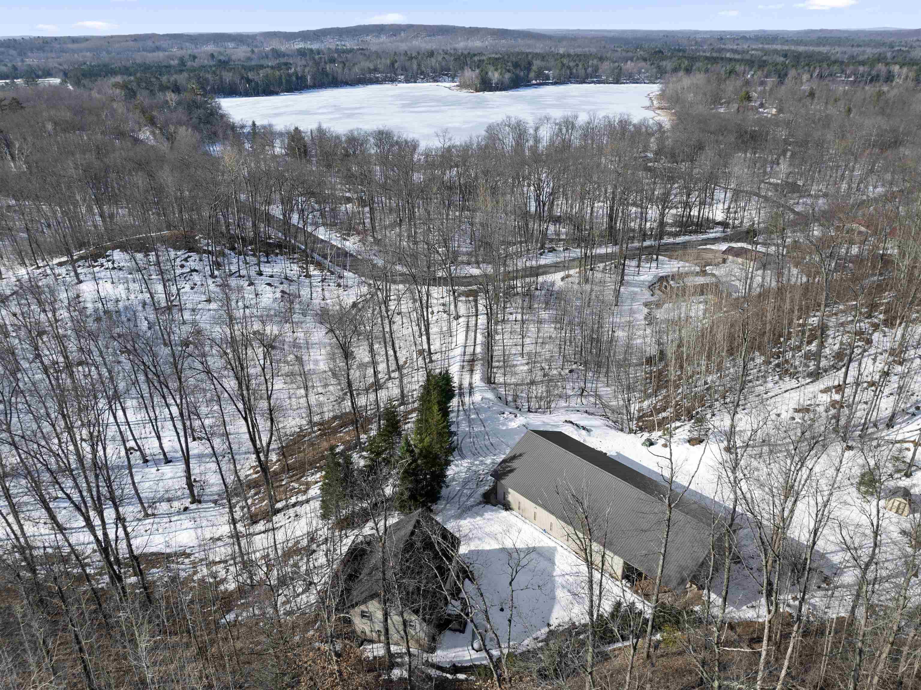 N12184 Long Lake Road Wausaukee, WI 54177 - Photo 43 of 56