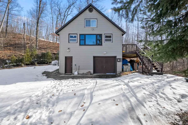 $449,000 | N12184 Long Lake Road, Wausaukee, WI 54177