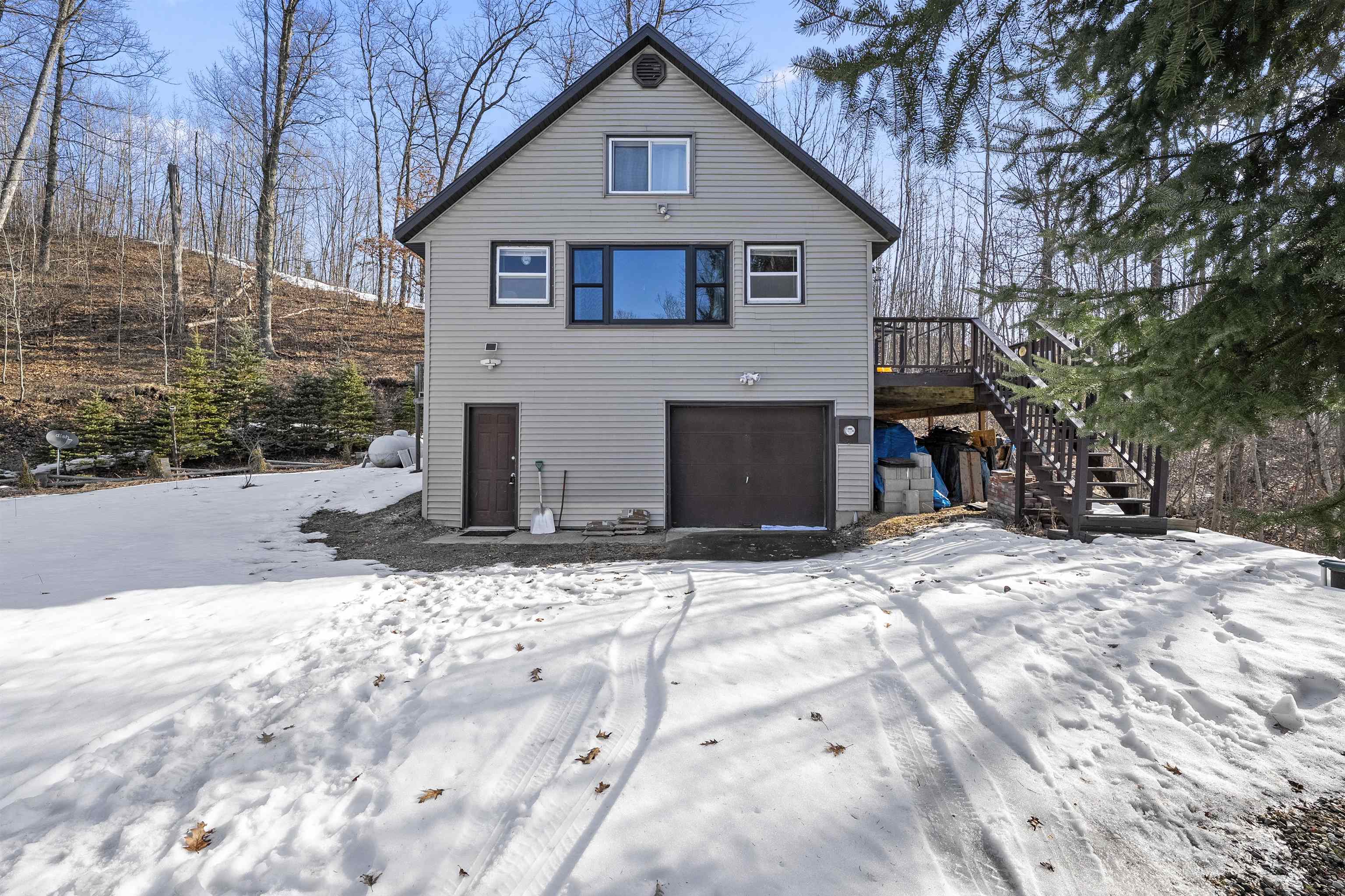 N12184 Long Lake Road Wausaukee, WI 54177 - Photo 5 of 56
