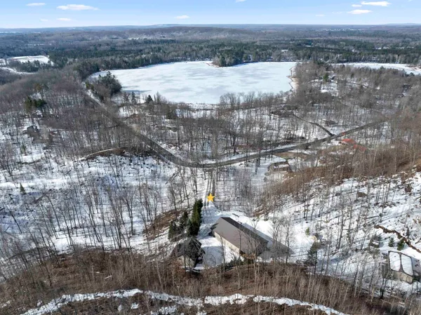 $449,000 | N12184 Long Lake Road, Wausaukee, WI 54177