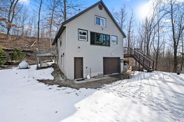 $449,000 | N12184 Long Lake Road, Wausaukee, WI 54177