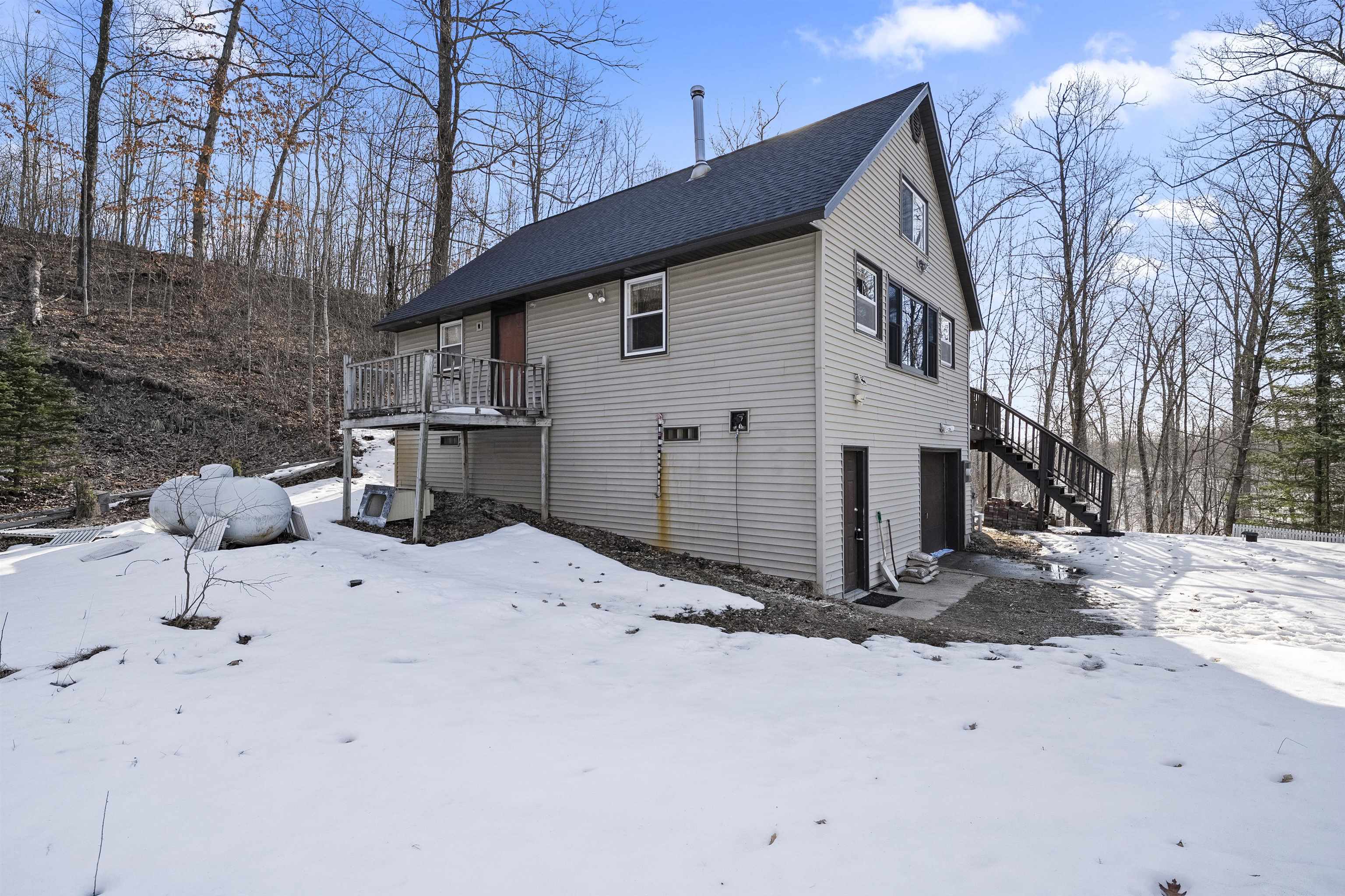 N12184 Long Lake Road Wausaukee, WI 54177 - Photo 7 of 56