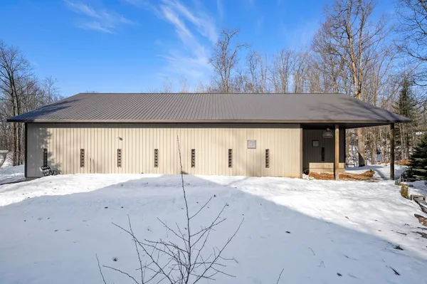 $449,000 | N12184 Long Lake Road, Wausaukee, WI 54177
