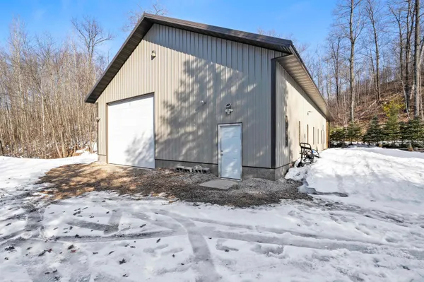 $449,000 | N12184 Long Lake Road, Wausaukee, WI 54177