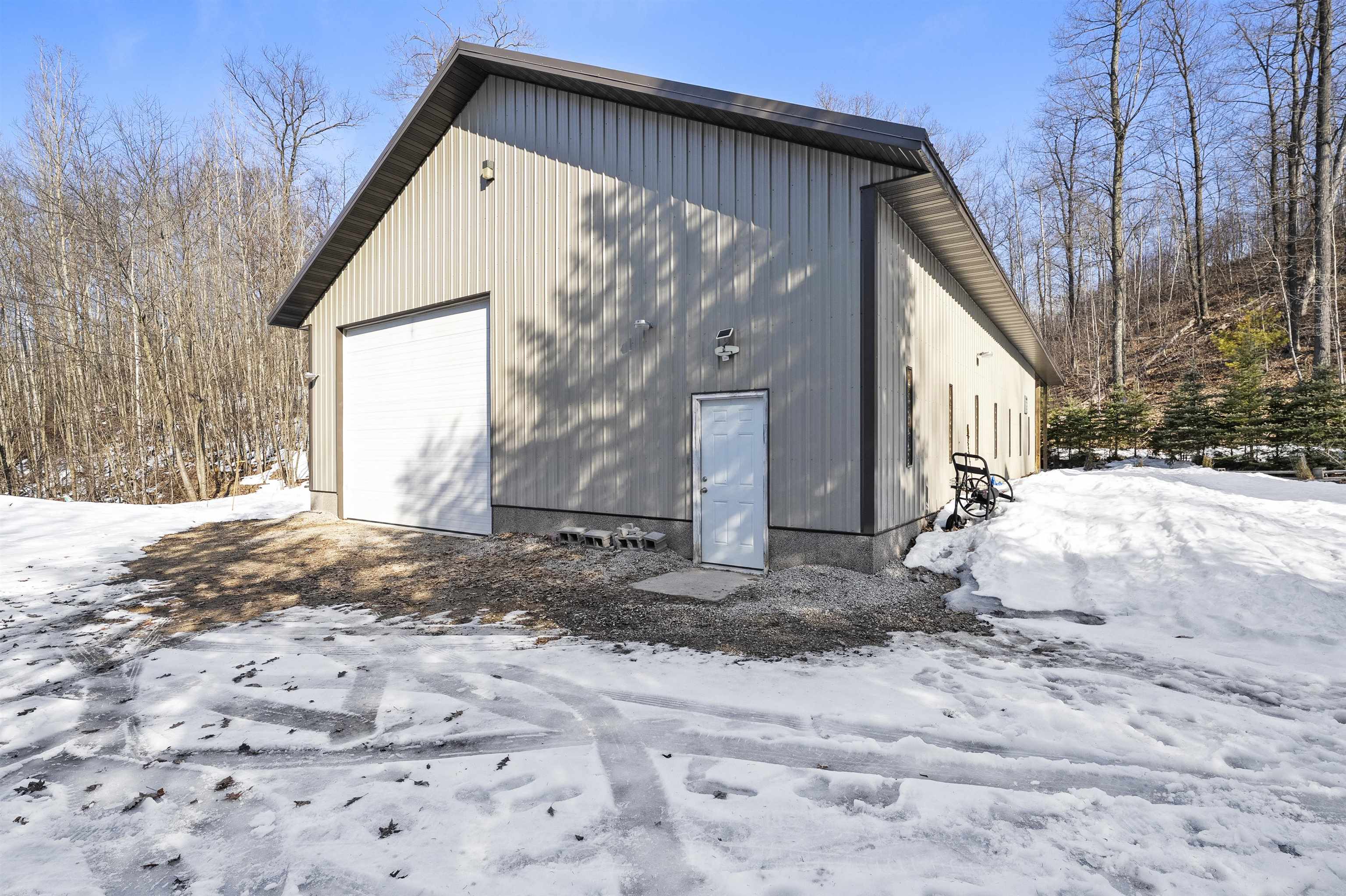 N12184 Long Lake Road Wausaukee, WI 54177 - Photo 9 of 56