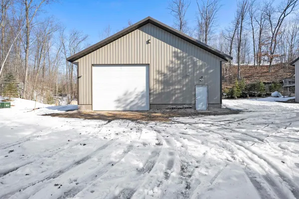 $449,000 | N12184 Long Lake Road, Wausaukee, WI 54177