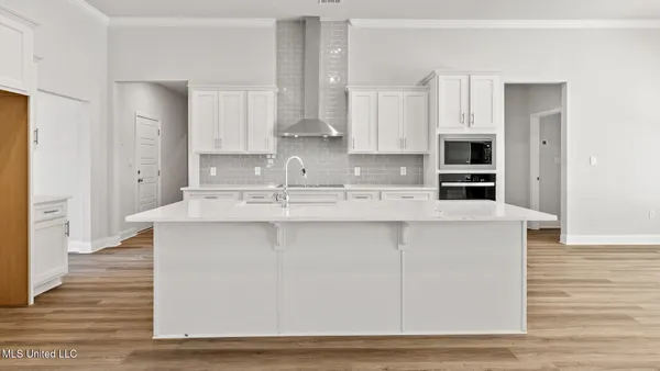 $431,900 | 17117 River Hills Drive, Gulfport, MS 39503