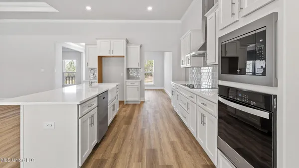 $431,900 | 17117 River Hills Drive, Gulfport, MS 39503