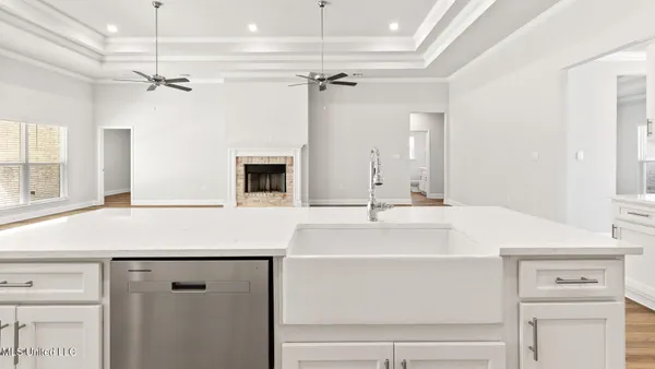 $431,900 | 17117 River Hills Drive, Gulfport, MS 39503