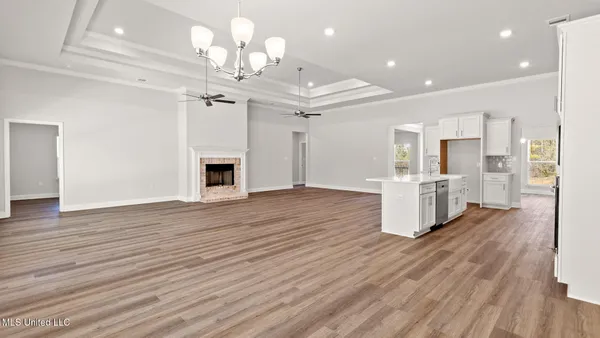 $431,900 | 17117 River Hills Drive, Gulfport, MS 39503