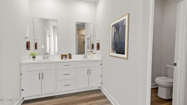 $431,900 | 17117 River Hills Drive, Gulfport, MS 39503