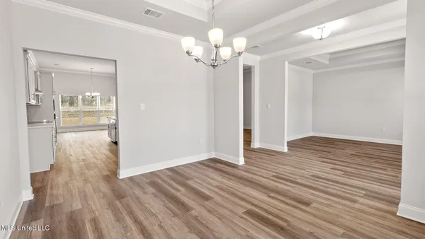 $431,900 | 17117 River Hills Drive, Gulfport, MS 39503