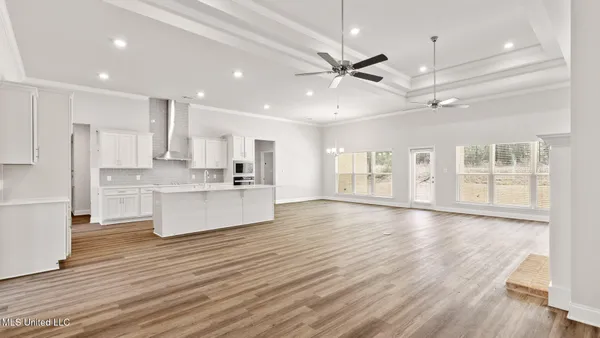 $431,900 | 17117 River Hills Drive, Gulfport, MS 39503