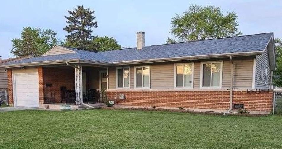 9 Ridgewood Road Elk Grove Village, IL 60007 - Photo 1 of 11 Gallery Image 1