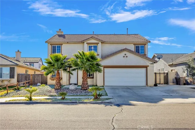 $489,000 | 12973 Newport Street, Hesperia, CA 92344