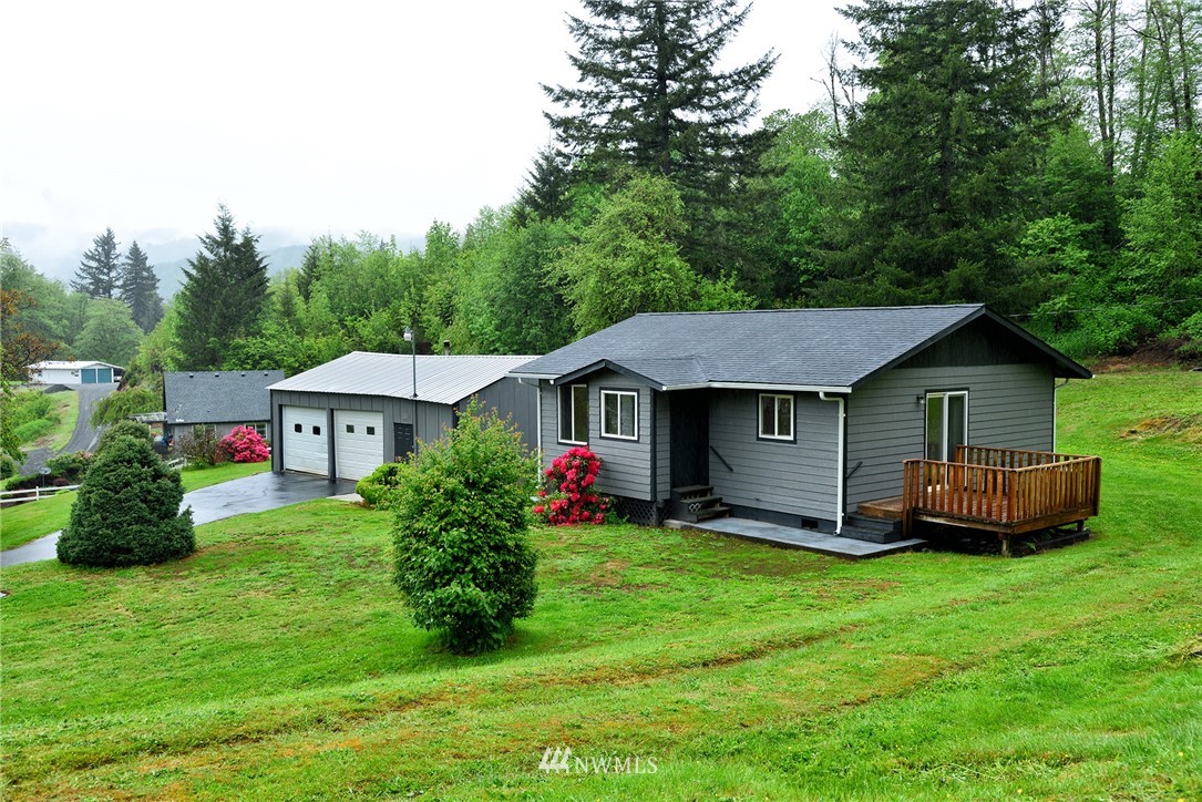 200 Tilton View Road Morton, WA 98356 - Photo 1 of 14 Gallery Image 1