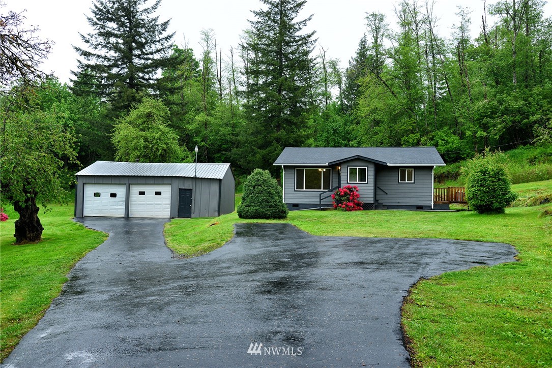 200 Tilton View Road Morton, WA 98356 - Photo 2 of 14 Gallery Image 2
