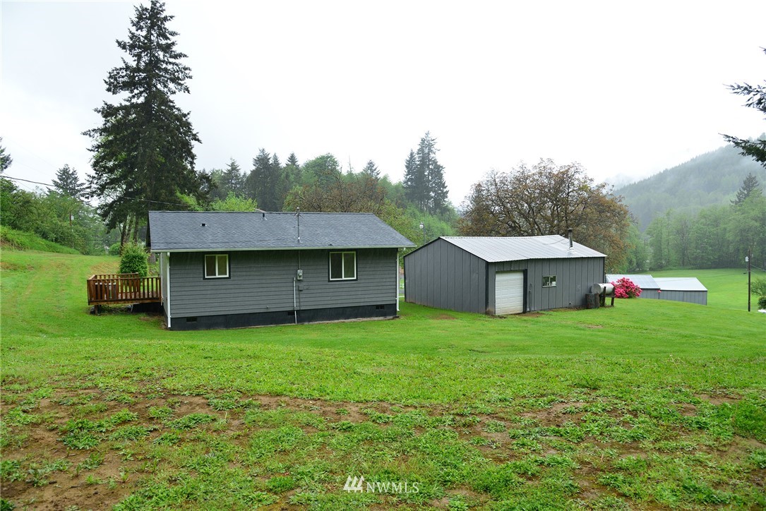 200 Tilton View Road Morton, WA 98356 - Photo 5 of 14 Gallery Image 5