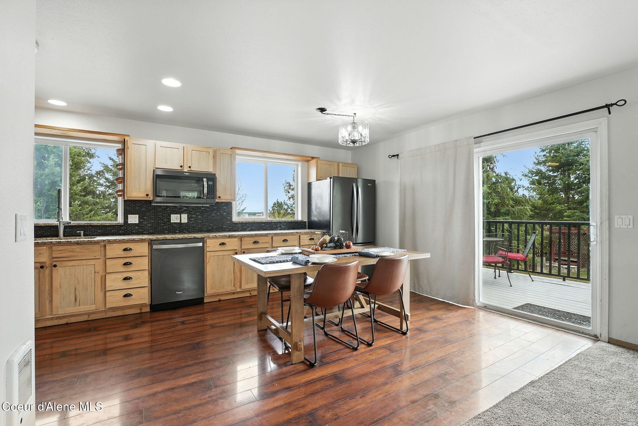 27408 North Weir Road Athol, ID 83801 - Photo 11 of 53 Inside-Spokane-Weir-7