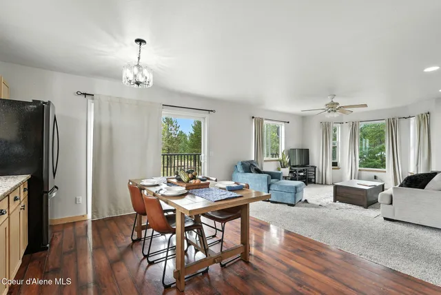 $875,000 | 27408 North Weir Road, Athol, ID 83801